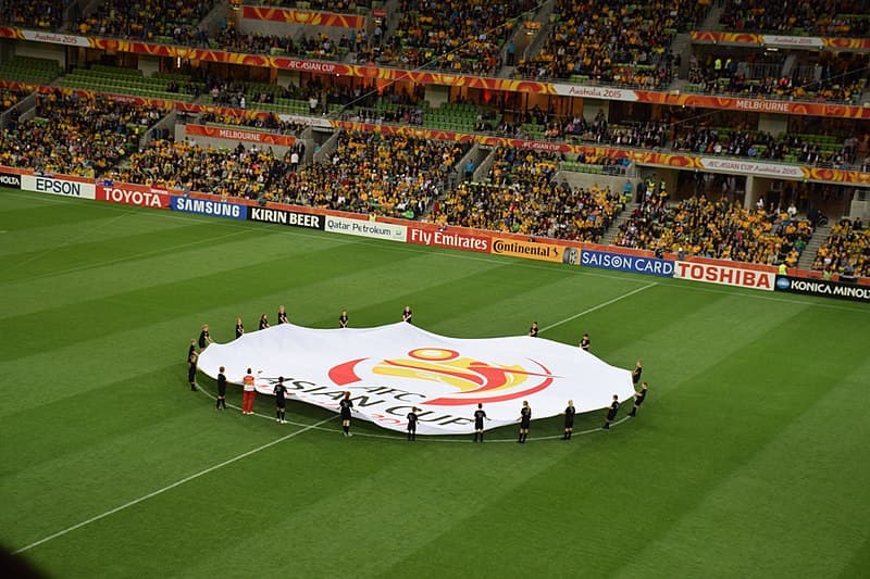 Ázsia Kupa - Négy esélyes és sztáredzők a 24 csapatos mezőnyben