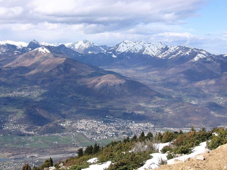 Brutálisan mészároltak le egy csoport idegent 7300 évvel ezelőtt a Pireneusokban