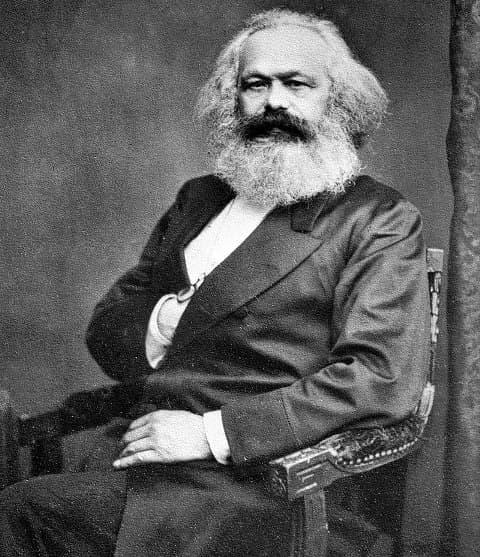 Több mint 120 ezer euróért kelt el Marx Tőkéjének francia kiadói szerződése