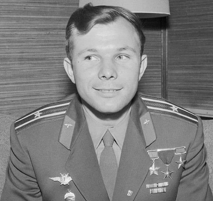 Elárverezik a limuzint, amelyen Gagarin bevonult Moszkvába az űrutazás után