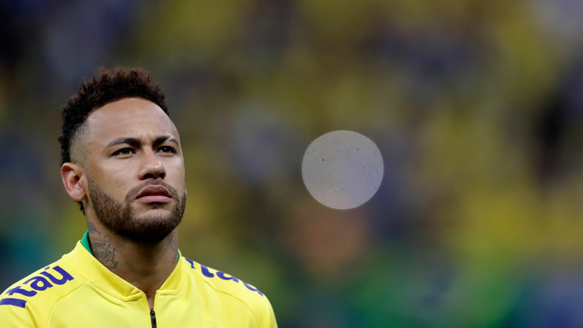 Neymar és Vinicius is meghívót kapott a brazil labdarúgó-válogatott keretébe