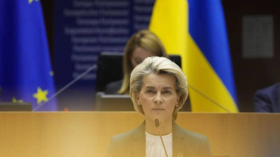 Az EU 18 milliárd euróval támogatná Ukrajna 2023-as finanszírozási szükségleteit