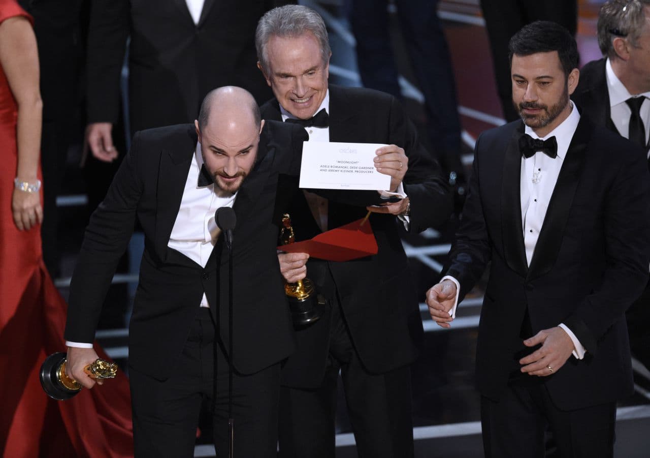 Oscar-díj - Több változtatást is bevezettek a baklövések elkerülésére