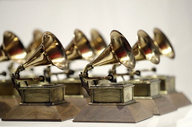 Grammy-díj - Változik a szabály az év legjobb albumáról