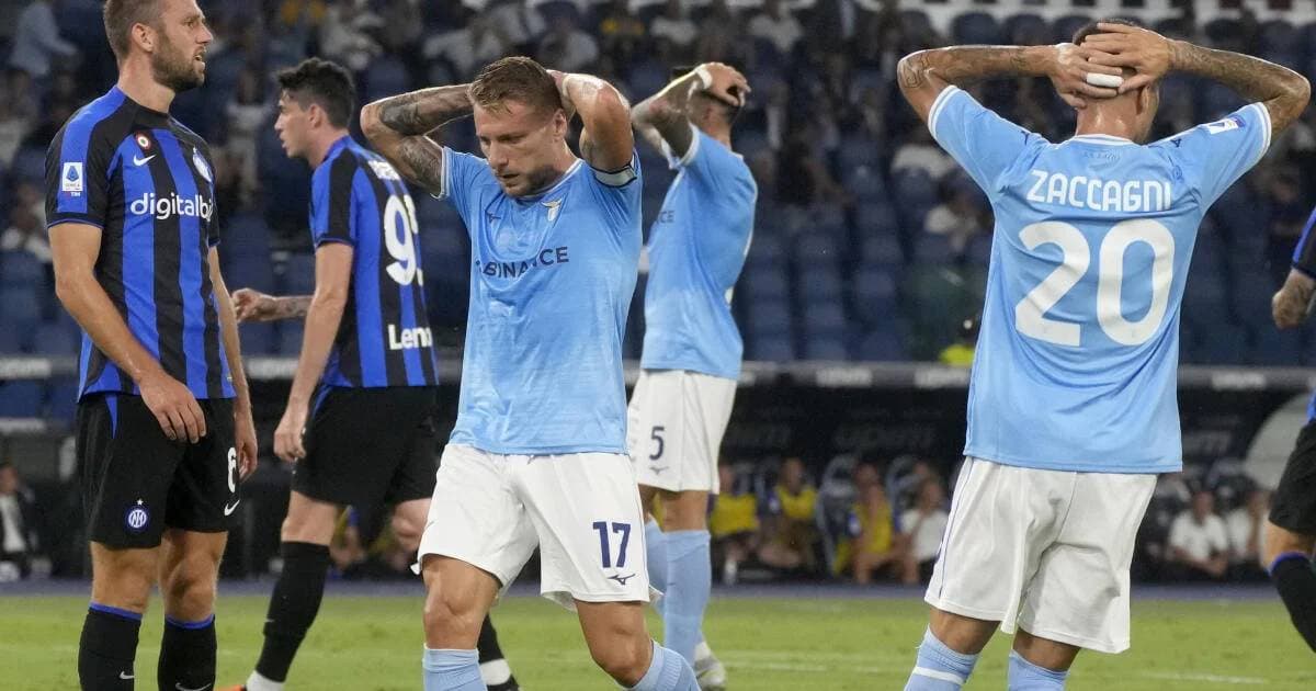 Európa-liga - Bánatpénzt fizet szurkolóinak a Lazio