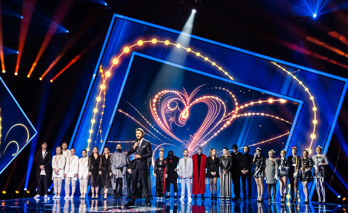 Borzalmas baleset az Eurovíziós Dalfesztivál elődöntőjén: meghalt egy férfi