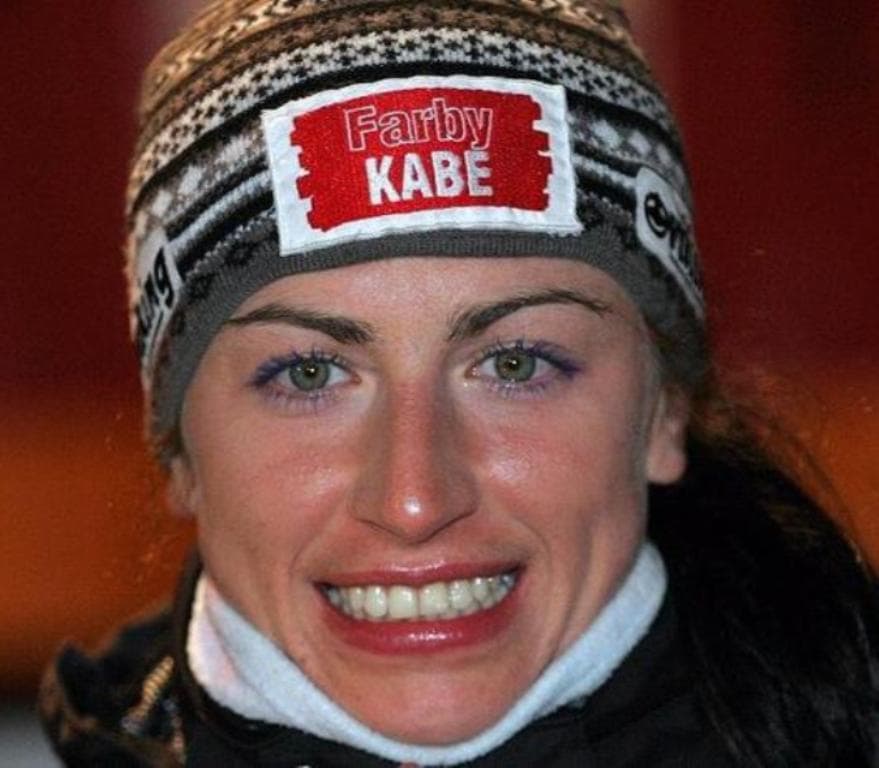 Szocsi 2014 - Kowalczyk a női 10 kilométeres sífutás bajnoka