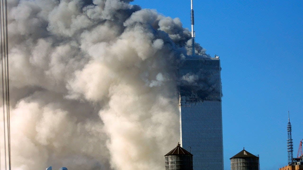 Most azonosították 9/11 egyik áldozatát