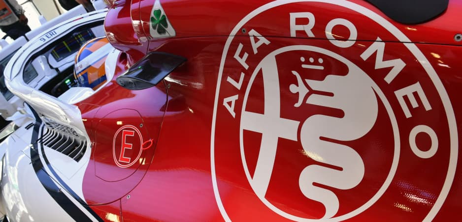 Forma-1 - A Sauber Alfa Romeo Racingként folytatja tovább