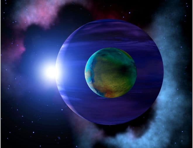 Először fedezhettek fel Naprendszeren kívüli holdat