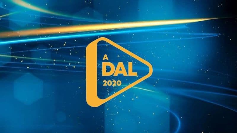 A Dal 2020 - Négy produkció már a döntőben
