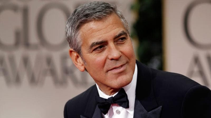 Kiderült, mi okozhatta George Clooney motorbalesetét
