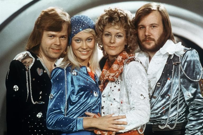 Összeáll az ABBA 2018-ban