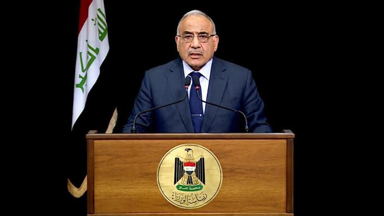 Iraki kormányfő: a lehető leghamarább véget kell vetni a külföldi csapatok iraki jelenlétének