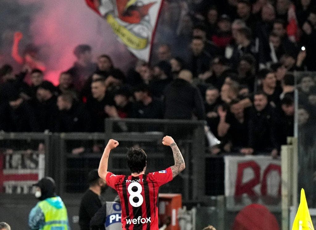 Serie A - Veronában fordított, és újra élen áll az AC Milan (Videók)