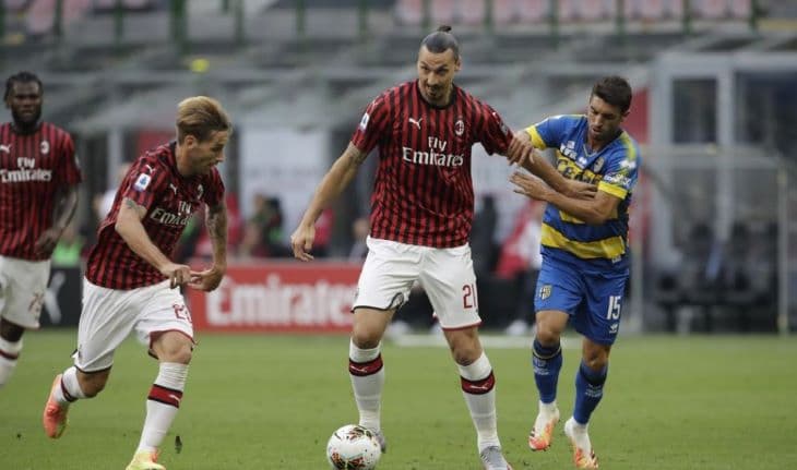 Serie A - Középcsapatok ellen a milánói együttesek, Atalanta-Lazio csúcsmeccs