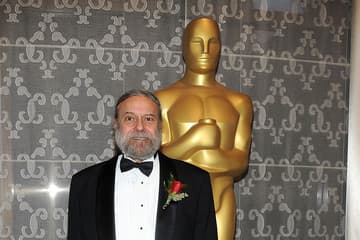A Star Wars-úttörő Jonathan Erland vizuáliseffektus-guru Oscar-díjat kap