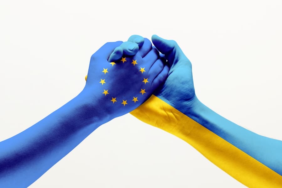 Most vagy soha? Végleg eldőlhet, hogy lehet-e Ukrajnából EU-tagállam