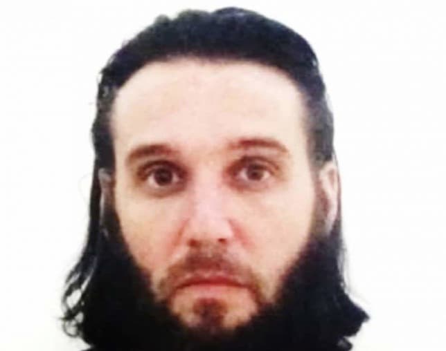 Elfogták francia terroristát, aki a nizzai terrortámadást vállalta a dzsihadisták nevében