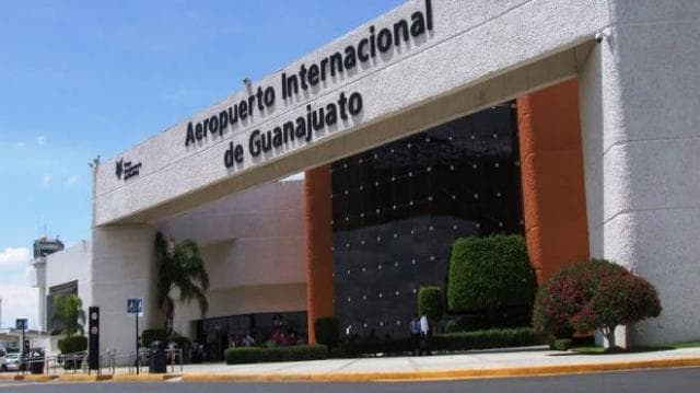 Repülőtérről raboltak milliókat fegyveresek Mexikóban