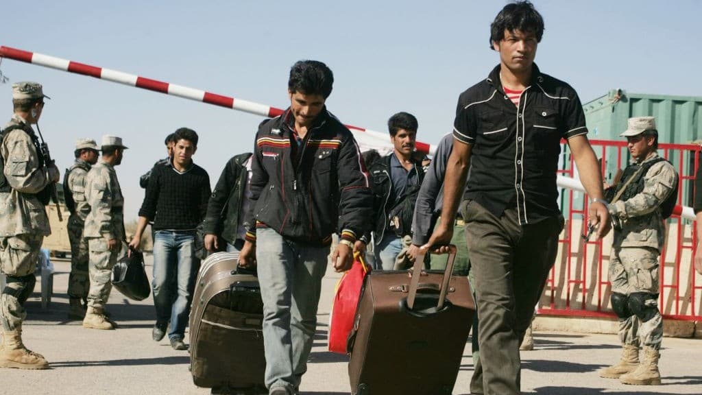 A menekültek visszafogadásáról szóló egyezményt kötött az EU Afganisztánnal
