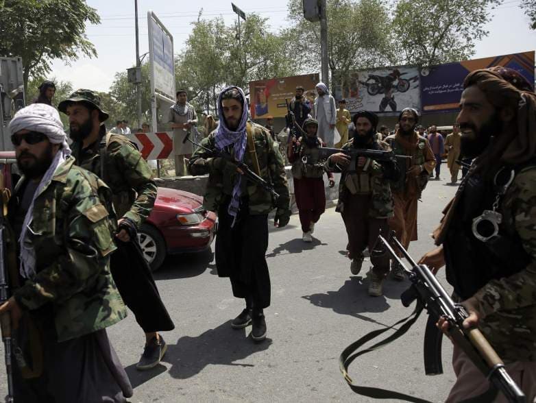 Afgán konfliktus - A tálibok megkezdték az afgán biztonsági erők tagjai jövőjének megvitatását