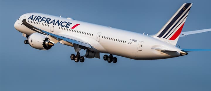 Lemondott az Air France vezetője a bérmegállapodás elutasítása miatt
