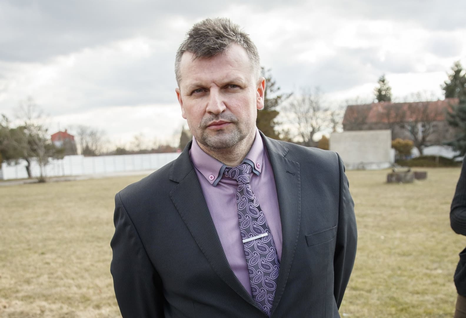 Vasiľ Špirko speciális ügyész nem indul a főügyészválasztáson