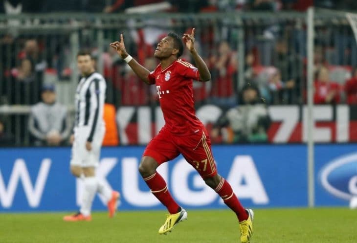 A Bayern München visszavonta Alabának tett szerződésajánlatát