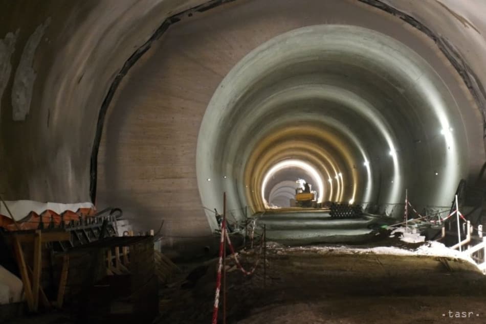 Tenger alatti alagúttal kötik össze az olaszországi Genova keleti és nyugati részét