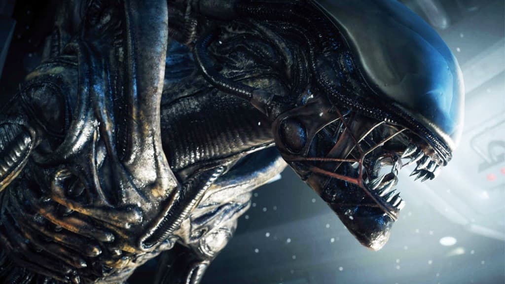 Kemény brutalitás várható a következő Alien-filmtől