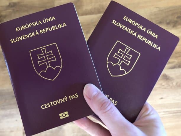 Más ország állampolgára (is) szeretnél lenni? Ezekben az esetekben nem veszíted el a szlovákot