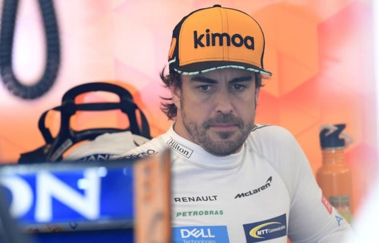 Alonso új kihívásokra vágyik, otthagyja a megbízhatósági vb-t