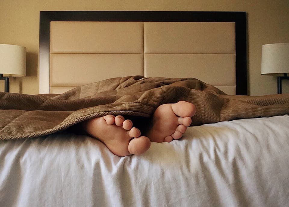 Hogyan változtatja meg a személyiségünket a kevés alvás? Egy új kutatás szerint nemcsak ránk nézve káros
