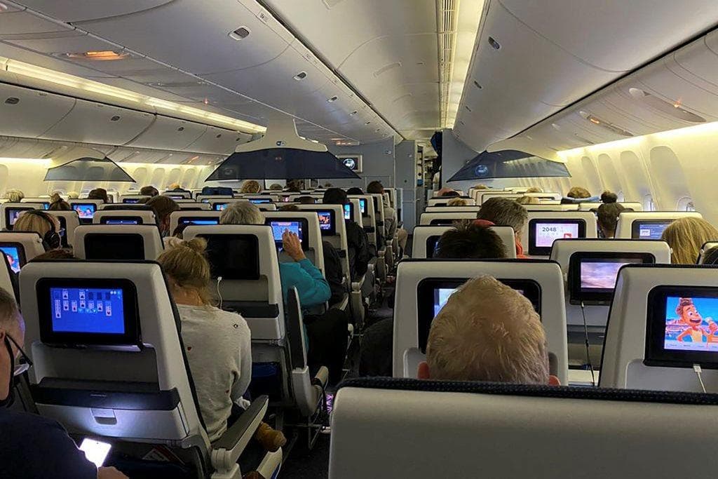 Több nemzetközi légitársaság törölte járatait az Egyesült Államokba az 5G miatt