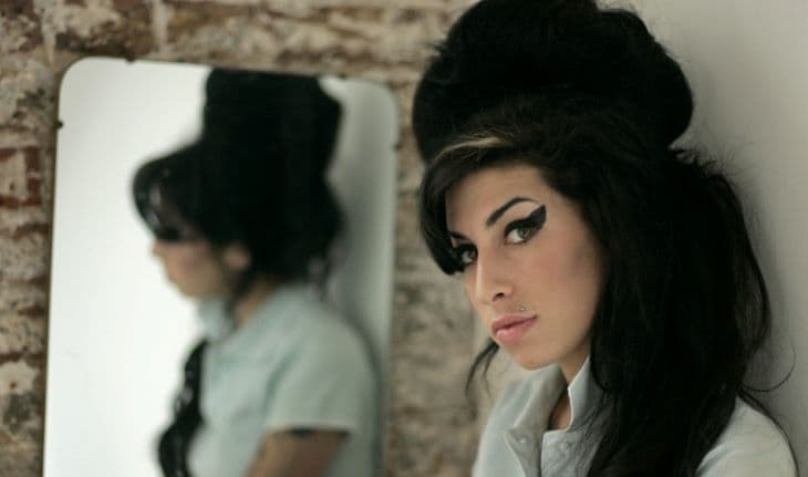 Amy Winehouse-ról új dokumentumfilm készült