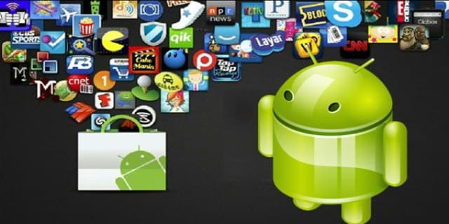 Android: Már 100 MB méretű alkalmazások is letölthetők a Play-áruházból