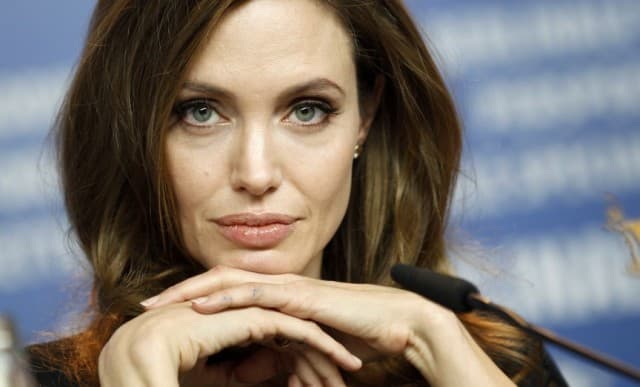 Első szuperhős-filmjére készül Angelina Jolie