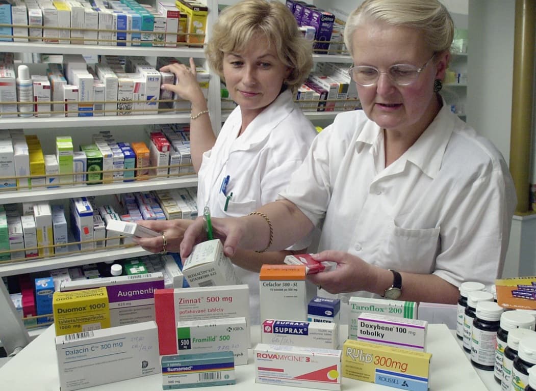 Hamarosan jöhet egy fontos változás, ami a gyógyszerek felírását illeti Szlovákiában