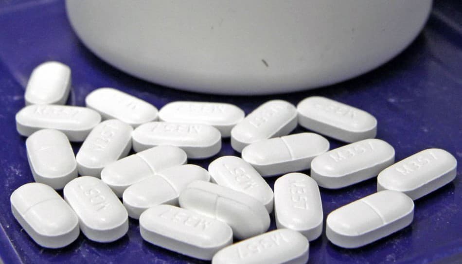 Mikas: Megfontolt gyógyszerszedéssel megelőzhető az antibiotikum-rezisztencia