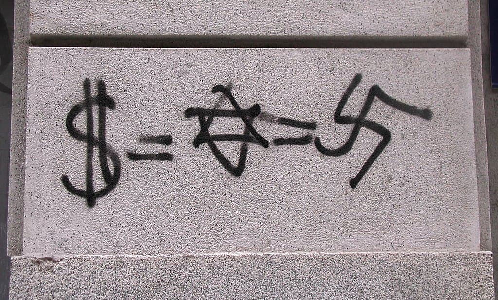 Szomorú eredmény: az európai zsidók 90 százaléka szerint erősödött az antiszemitizmus