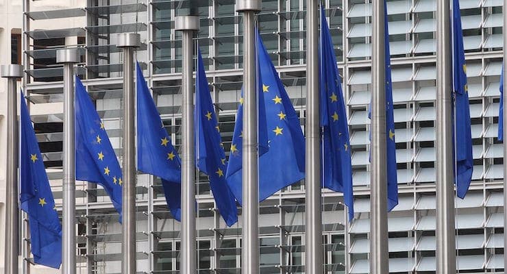 Az EU kálium-jodid tablettát adományozott Ukrajnának