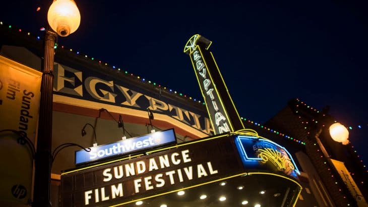 A Sundance Filmfesztivál hibrid formában, több helyszínen zajlik majd