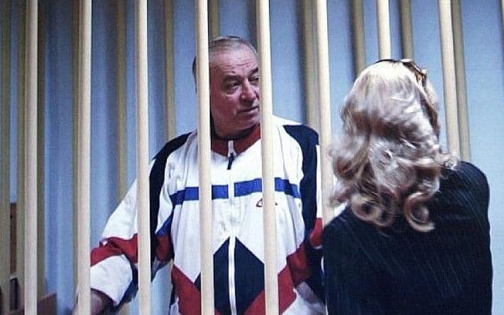 Újabb orosz gyanúsított ellen indított vádeljárást a brit ügyészség a Szkripal-ügyben