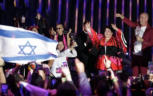 Eurovíziós Dalfesztivál - Mélyen a zsebébe kell nyúlnia annak, aki jegyet akar váltani a tel-avivi döntőre