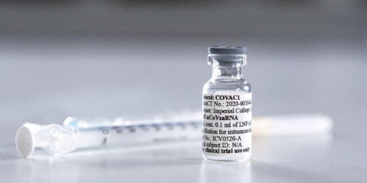 Argentína és Mexikó a britekkel együtt gyártja a Covid-19 elleni védőoltást
