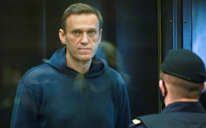 Másodfokon is megerősítette a bíróság, hogy Alekszej Navalnij szökésre hajlamos