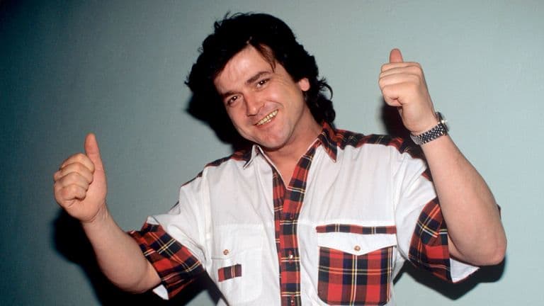 Elhunyt Les McKeown, a Bay City Rollers egykori frontembere