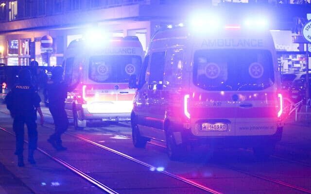 Bécsi merénylet - A felállított vizsgálóbizottság jelentős hiányosságokat állapított meg a hatóságok munkájában