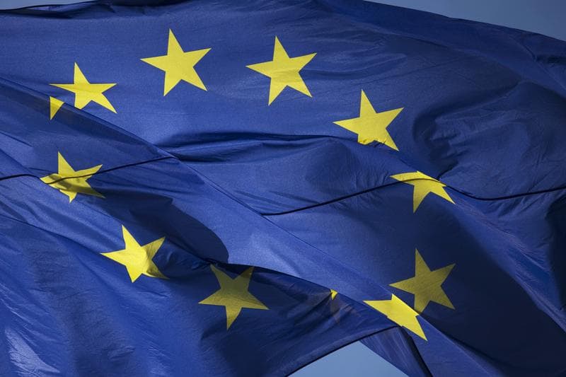 EU-csúcs - Aláírták az új megállapodást az Egyesült Királyság kiválásának feltételeiről